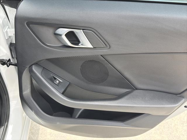 2023 BMW Coupe i sDrive