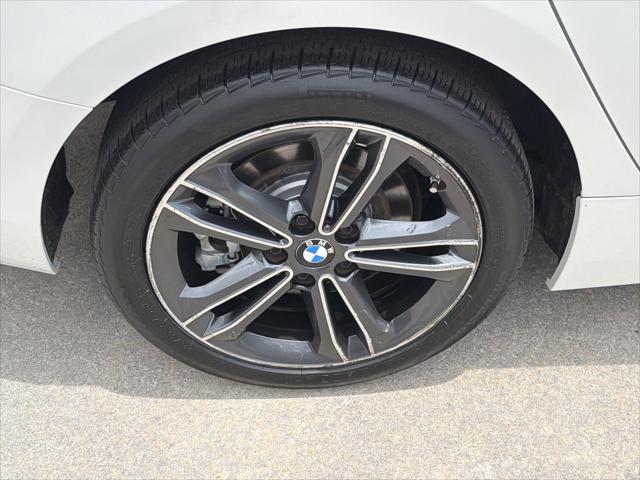 2023 BMW Coupe i sDrive