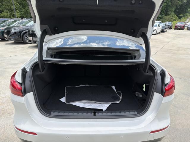2023 BMW Coupe i sDrive