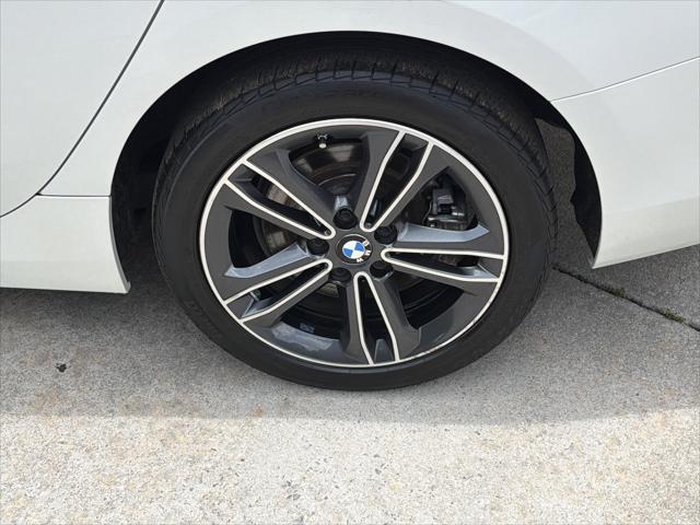 2023 BMW Coupe i sDrive