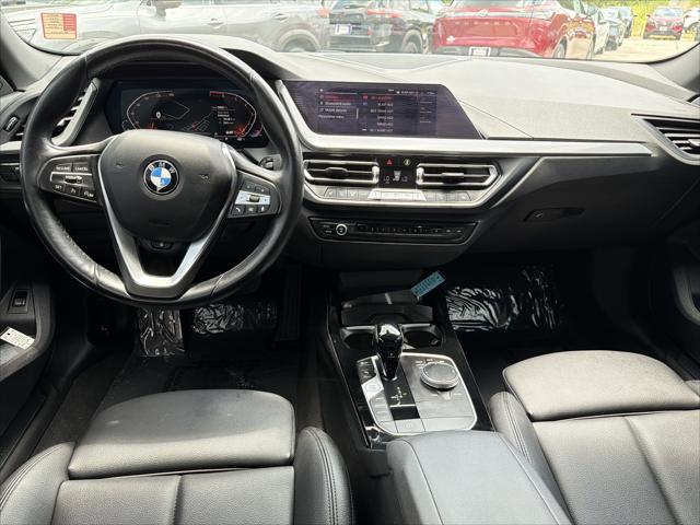 2023 BMW Coupe i sDrive