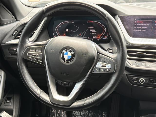 2023 BMW Coupe i sDrive