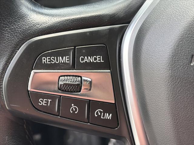 2023 BMW Coupe i sDrive