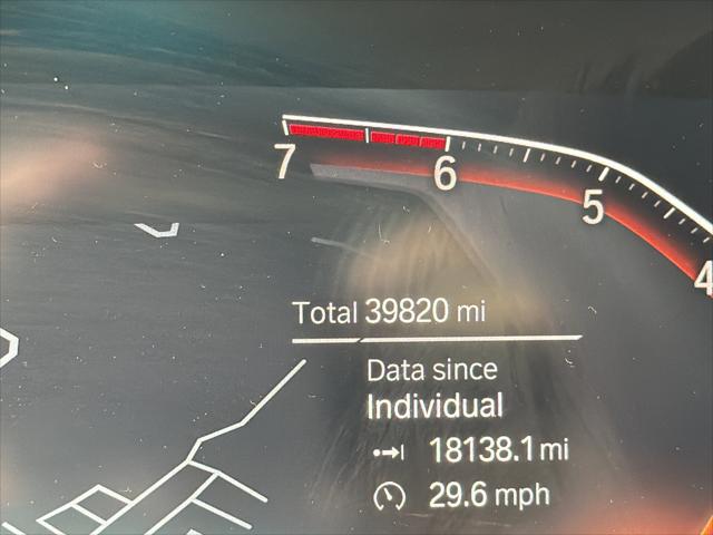 2023 BMW Coupe i sDrive