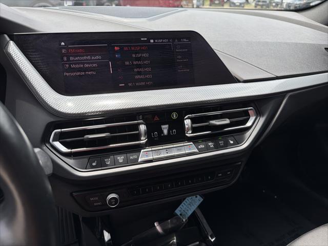 2023 BMW Coupe i sDrive