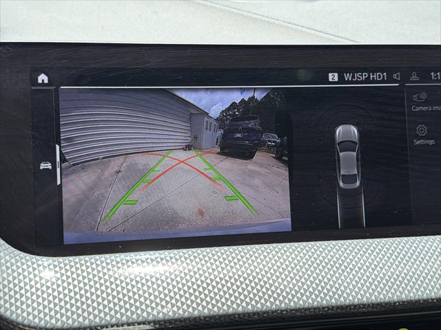 2023 BMW Coupe i sDrive