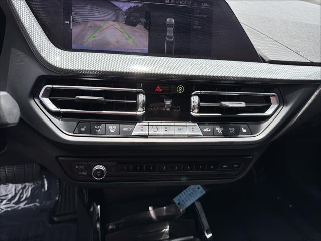 2023 BMW Coupe i sDrive