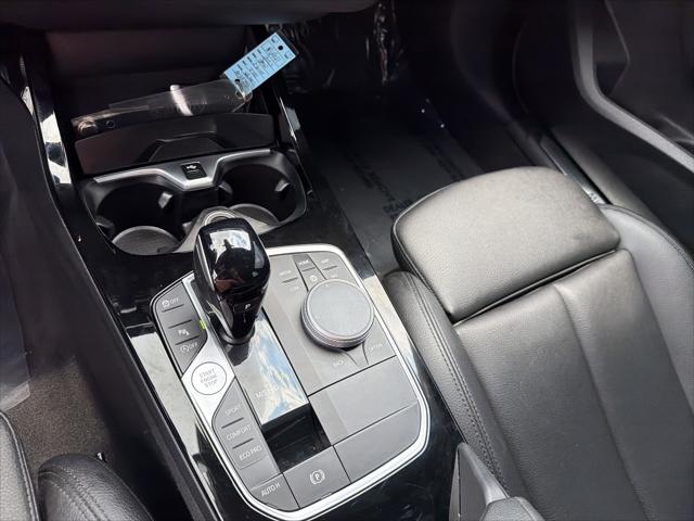 2023 BMW Coupe i sDrive