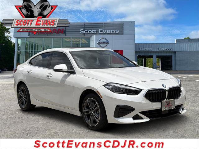 2023 BMW Coupe i sDrive for sale in Carrollton, GA