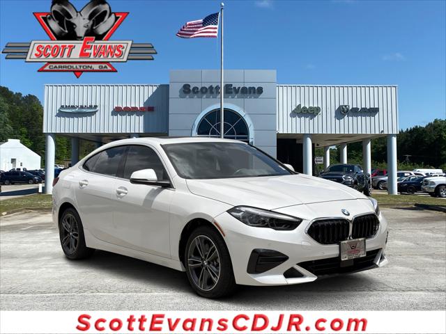 2023 BMW Coupe i sDrive for sale in Carrollton, GA