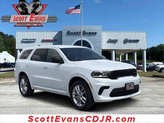 2023 Dodge Durango GT AWD for sale in Carrollton, GA