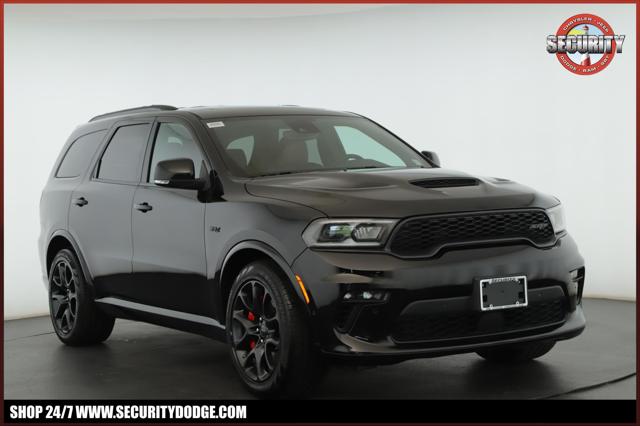 2023 Dodge Durango SRT 392 Premium AWD for sale in Amityville, NY