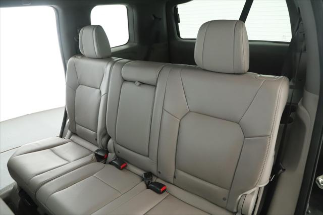 2014 Honda Pilot EX-L