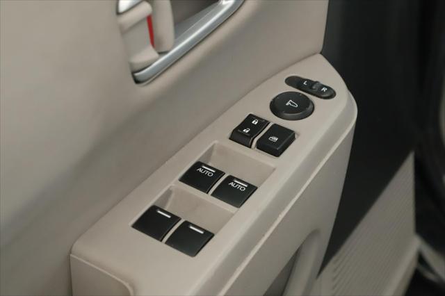 2014 Honda Pilot EX-L