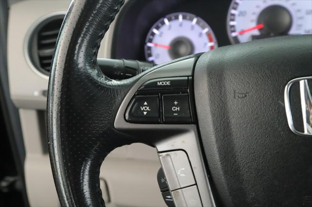 2014 Honda Pilot EX-L