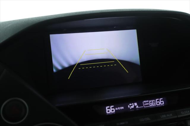 2014 Honda Pilot EX-L