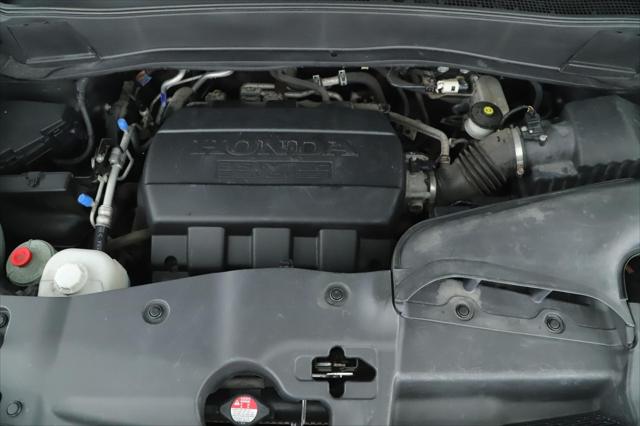 2014 Honda Pilot EX-L