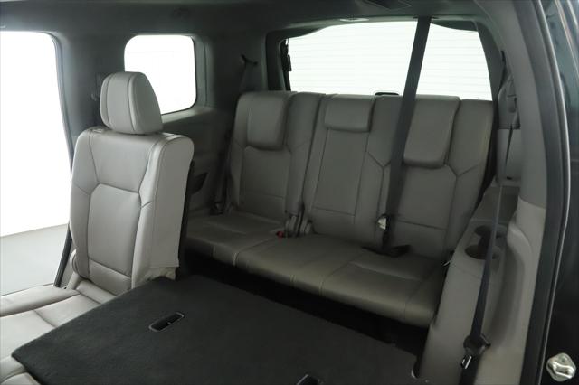 2014 Honda Pilot EX-L
