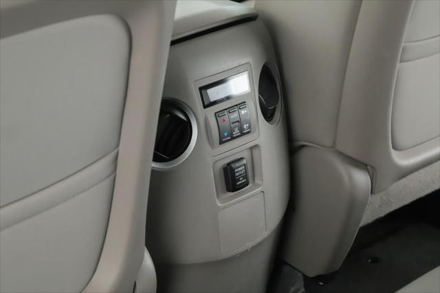 2014 Honda Pilot EX-L