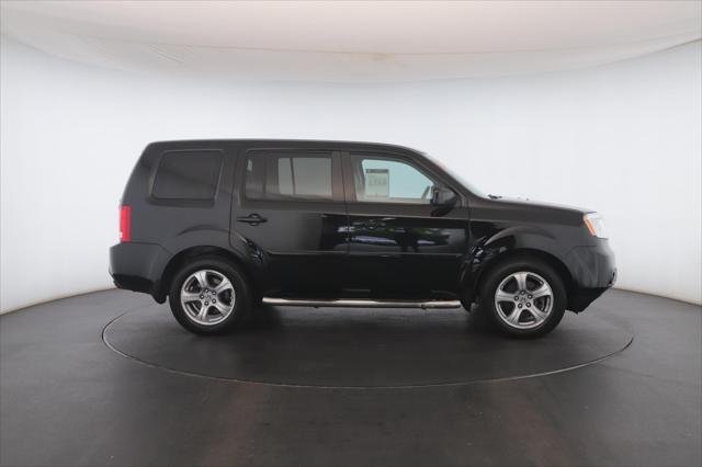 2014 Honda Pilot EX-L