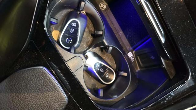 2022 Mercedes-Benz SL 4MATIC