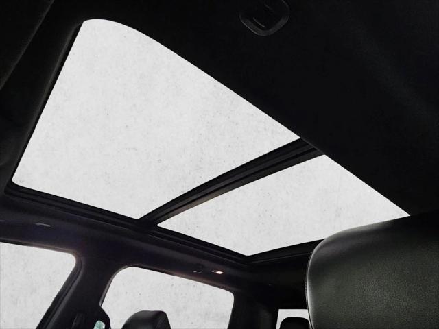 2024 Ram 1500 Rebel Crew Cab 4x4 5'7" Box