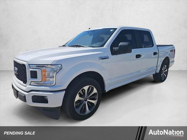 2020 Ford F-150 XL for sale in North Richland Hills, TX