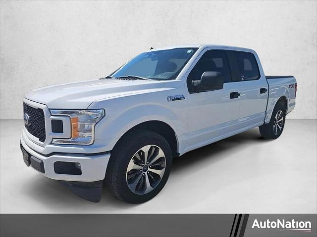 2020 Ford F-150 XL for sale in North Richland Hills, TX