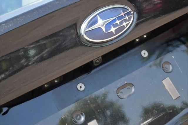 2021 Subaru Legacy Premium
