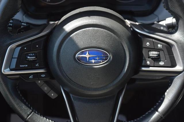 2021 Subaru Legacy Premium