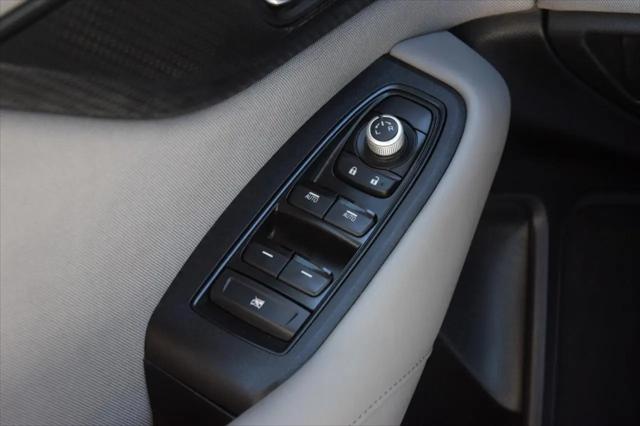 2021 Subaru Legacy Premium