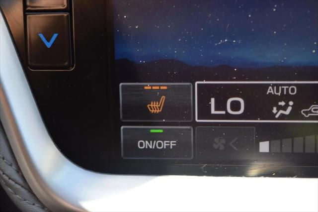 2021 Subaru Legacy Premium