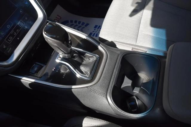 2021 Subaru Legacy Premium