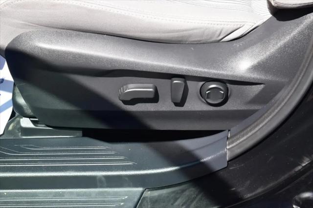 2021 Subaru Legacy Premium