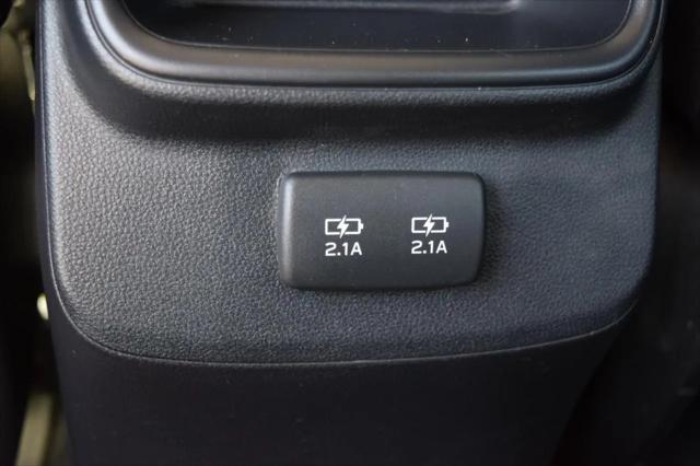 2021 Subaru Legacy Premium