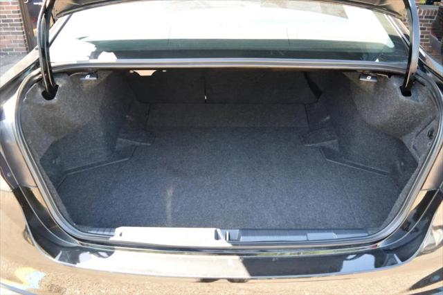 2021 Subaru Legacy Premium