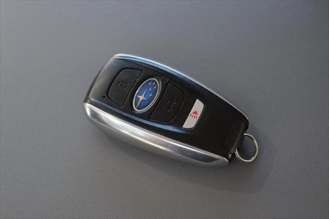 2021 Subaru Legacy Premium
