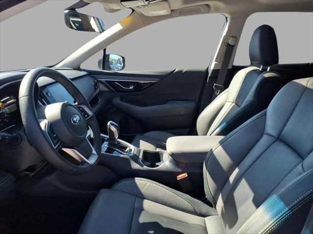 2022 Subaru Outback Onyx Edition XT