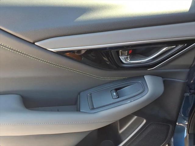 2022 Subaru Outback Onyx Edition XT