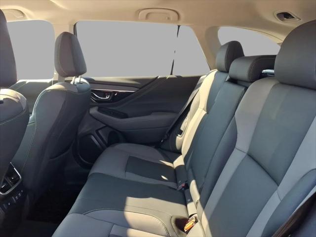2022 Subaru Outback Onyx Edition XT