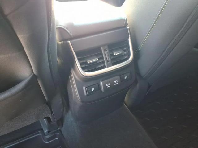 2022 Subaru Outback Onyx Edition XT