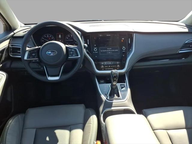 2022 Subaru Outback Onyx Edition XT