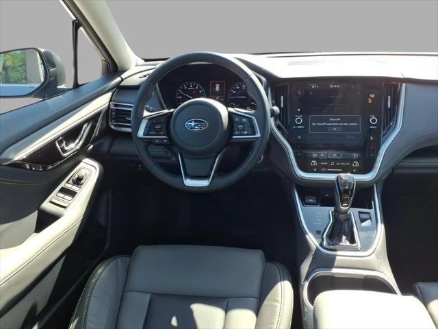 2022 Subaru Outback Onyx Edition XT