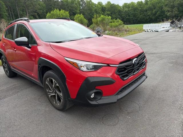 2024 Subaru Crosstrek Premium for sale in New Bern, NC