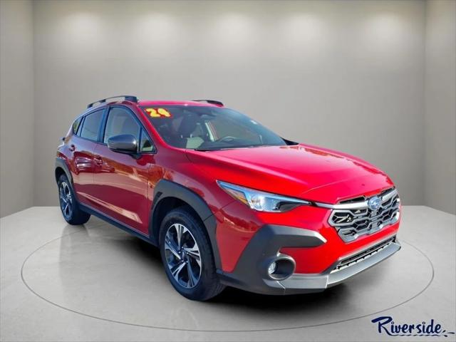 2024 Subaru Crosstrek Premium for sale in New Bern, NC