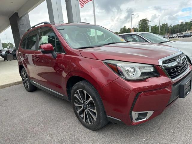 2017 Subaru Forester 2.0XT Touring for sale in New Bern, NC