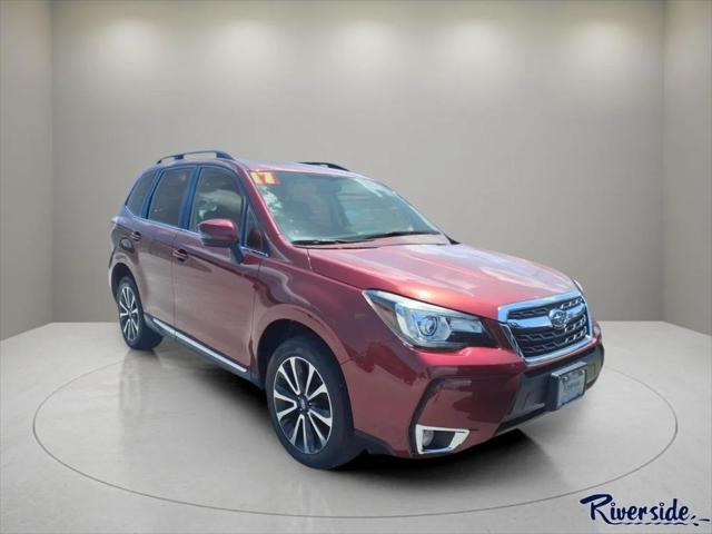 2017 Subaru Forester 2.0XT Touring for sale in New Bern, NC