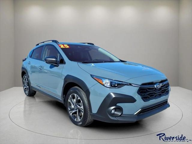 2025 Subaru Crosstrek Premium for sale in New Bern, NC