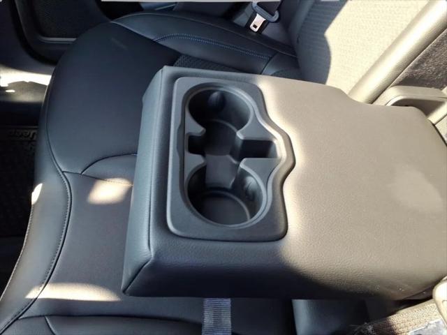 2023 Jeep Compass Latitude 4x4