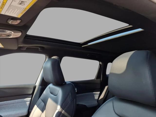 2023 Jeep Compass Latitude 4x4